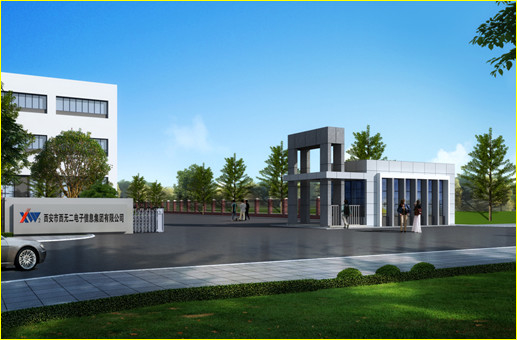 China XIAN XIWUER ELECTRONIC AND INFO. CO., LTD Perfil da companhia