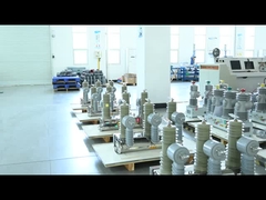 Interruptor de alta tensão do vácuo