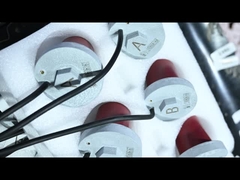 Sensor de temperatura do interruptor