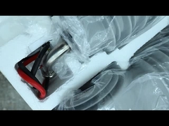 Lzw 32 Transformador de instrumentos de corrente exterior tipo de suportes de um estágio