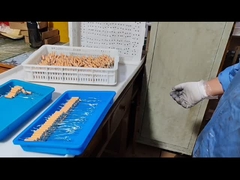 Capacitores de linha em directo de alta frequência de 24 kV 90 pF para sistemas de distribuição