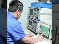 Garantia da qualidade do condensador: o teste de tensão de resistência crucial