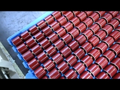 LIve Line Capacitores cerâmicos de maçaneta de porta de alta tensão utilizados em equipamentos de comutação 35KV 45PF