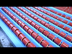 Os capacitores cerâmicos de alta tensão do capacitor do puxador da energia da classe 2High parafusam a montagem terminal