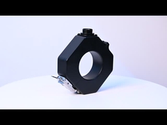 Transformadores de instrumentos de tensão