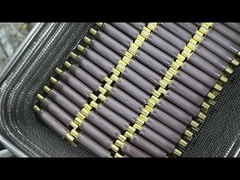 40.5KV HV Capacitores cerâmicos, ISO 50 pf capacitor 1kHz Frequência