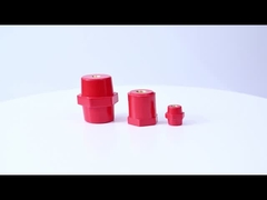 Isolador de baixa tensão SM-20 utilizado para painel de distribuição de energia de baixa tensão