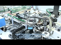 Varistor MYG3 7K 360 7D561 Mov Geral Proteção contra raios Eletrodomésticos