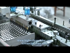 20K420ZT Alta energia 20D681K Varistor Metal Oxide PCB MOV para proteção contra iluminação ZnO XIWUER