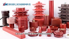 Vídeo corporativo da XIWUER Parte 3