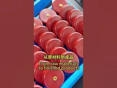 Condensadores cerâmicos de alta tensão de alto desempenho e fiabilidade