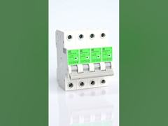 Dispositivo de Proteção contra Surtos – O Guarda-Costas da Sua Energia!#spd #dispositivo de proteção contra surtos