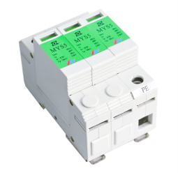 Último Blog da Empresa Sobre How to Choose a Type 2 Surge Protective Device for TT/TN Systems and Distribution Cabinets