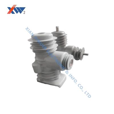 (10KV/√3)/(3.25V/3) linha de alta tensão interruptor do interruptor do vácuo de vácuo exterior do cargo