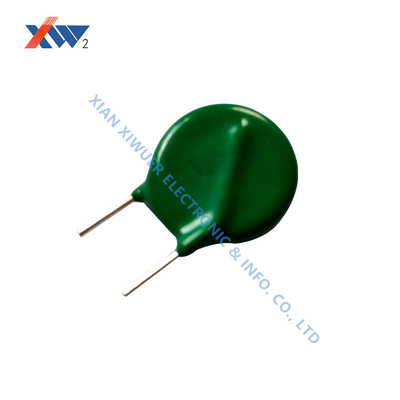 MYG3-7K325 MOV7D511K Metal Oxide Varistor for PCB High Energy XIWUER