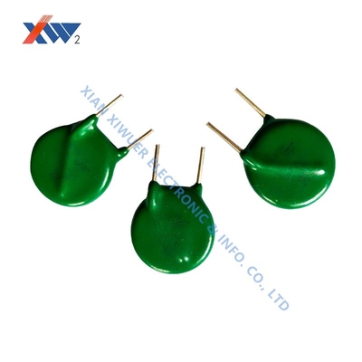 MYG3-7K325 MOV7D511K Metal Oxide Varistor for PCB High Energy XIWUER