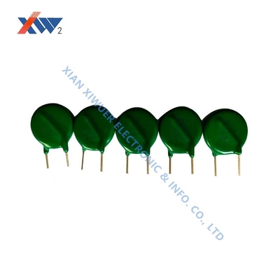MYG3-7K325 MOV7D511K Metal Oxide Varistor for PCB High Energy XIWUER