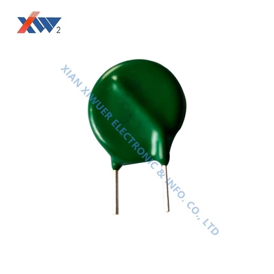 MYG3-7K325 MOV7D511K Metal Oxide Varistor for PCB High Energy XIWUER