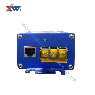 SHP2-220/RJ45 Two-In-One Surge Protective Device Integrates Power Supply