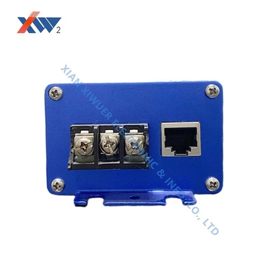 SHP2-220/RJ45 Two-In-One Surge Protective Device Integrates Power Supply