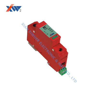 FD2/FD10 power surge protective device single phase model 255VAC Surge Arrester