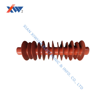 40.5kV Epoxy Resin Epoxy Support Insulator Switchgear Capacitive