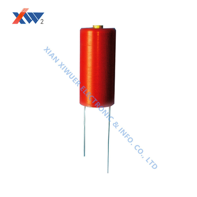XIWUER 10kV High Voltage Divider For Smart Grid 10kV System