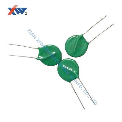 MYG3 20K 50A General standard  Metal Oxide Varistor 20 mm for Power Surge Arrester