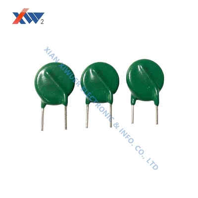 20K420ZT High energy 20D681K Varistor Metal Oxide PCB MOV for lighting protection ZnO XIWUER