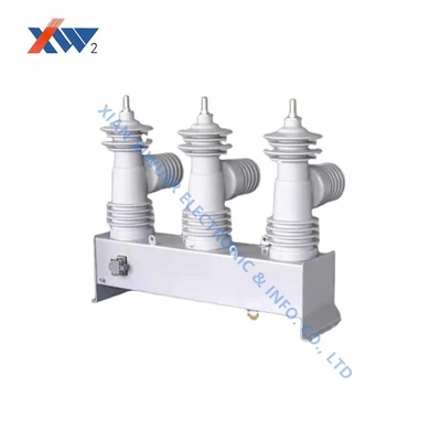 38KV 630A High Voltage Vacuum Load Break Switch Automatic Recloser