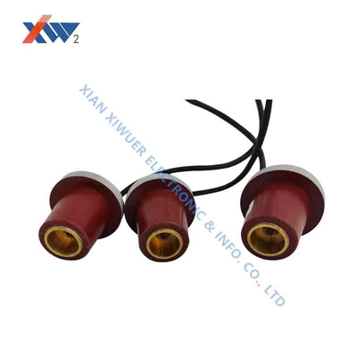 XIWUER Plug Electronic Temp Sensor Monitor For Ring Network Cabinet Temperature measurement