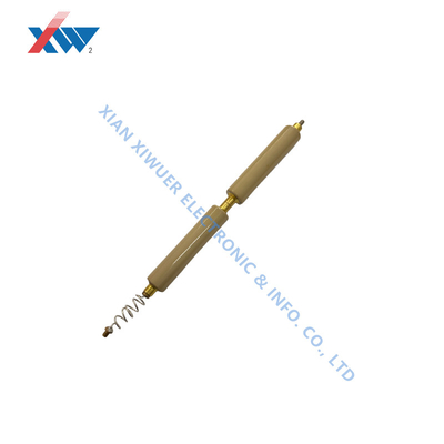 12KV 125PF High Voltage Ceramic Capacitor AC High Voltage Presence Indicating Device