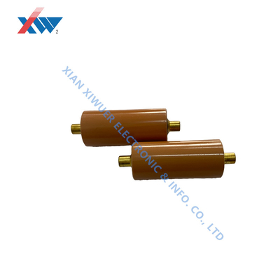 7.2KV 40pF Live Line Capacitors Indicators HV Ceramic Capacitors