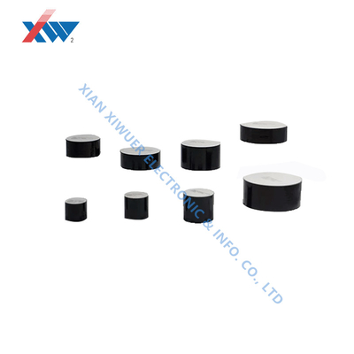 Metal Oxide Varistor MOV  Blocks Core Components Of Surge Arrester Classification 10KA  D30 D32