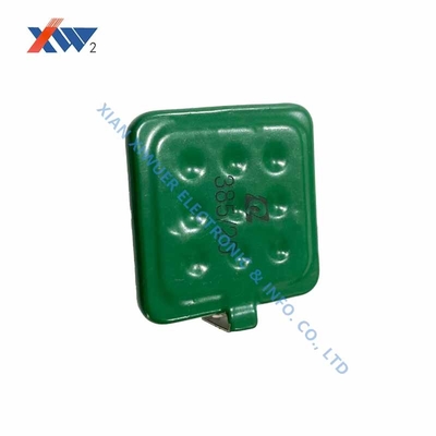 Zinc Oxide Lightning Protection 34S Shield Structure Surge Chip For Surge Protective Device