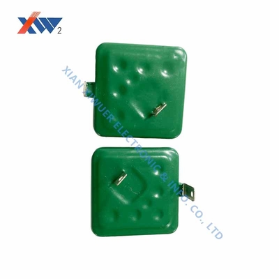 Zinc Oxide Lightning Protection 34S Shield Structure Surge Chip For Surge Protective Device