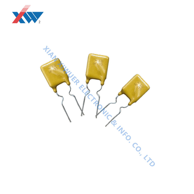 PPTC RESETTABLE FUSE 30V 0.5A 1.35A  8A 9A 10A self recovery fuse polymeric positive temperature coefficient