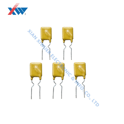 PPTC RESETTABLE FUSE 30V 0.5A 1.35A  8A 9A 10A self recovery fuse polymeric positive temperature coefficient