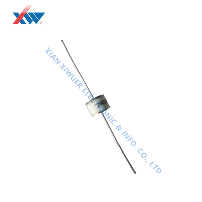 Gas Discharge Tubes 10KA 800V Surge Protector Arrester DIP And SMD Circuit Protection