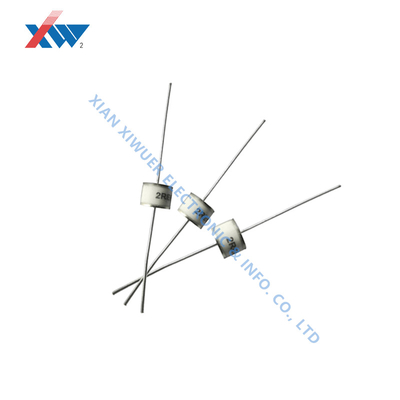 Gas Discharge Tubes 10KA 800V Surge Protector Arrester DIP And SMD Circuit Protection