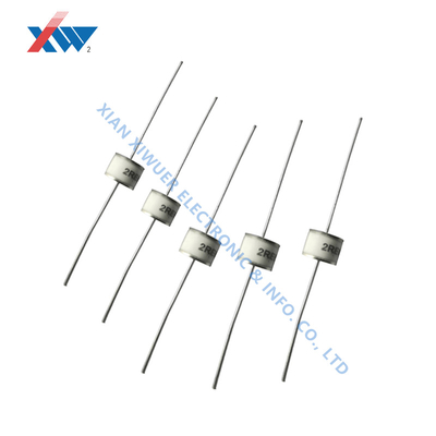 Gas Discharge Tubes 10KA 800V Surge Protector Arrester DIP And SMD Circuit Protection