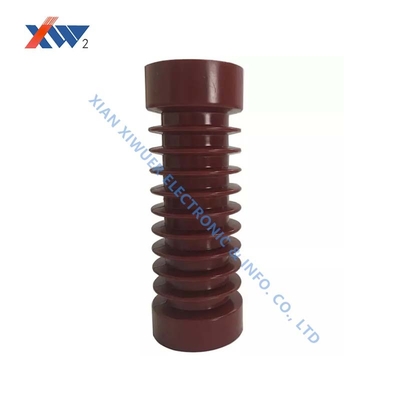 12kv Epoxy Casting Capacitive Insulator For Voltage Detecting Systems Switchgears High Voltage