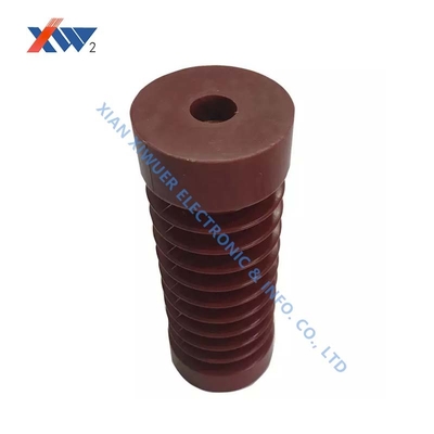 12kv Epoxy Casting Capacitive Insulator For Voltage Detecting Systems Switchgears High Voltage