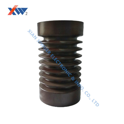 12kv Epoxy Casting Capacitive Insulator For Voltage Detecting Systems Switchgears High Voltage