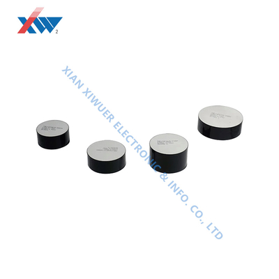 ZnO Varistor D52 H20 MOV Blocks For Surge Protection ZOV Electrical Part High Voltage Metal Oxide Varistor
