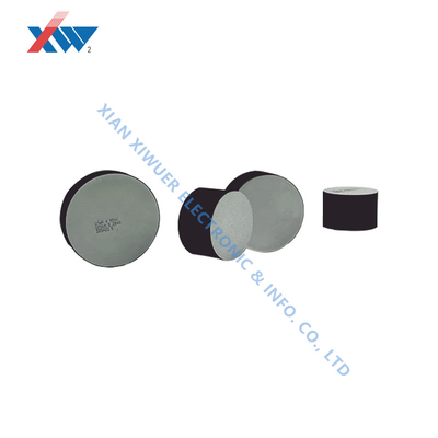 ZnO Varistor D52 H20 MOV Blocks For Surge Protection ZOV Electrical Part High Voltage Metal Oxide Varistor