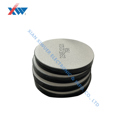 ZnO Varistor D52 H20 MOV Blocks For Surge Protection ZOV Electrical Part High Voltage Metal Oxide Varistor