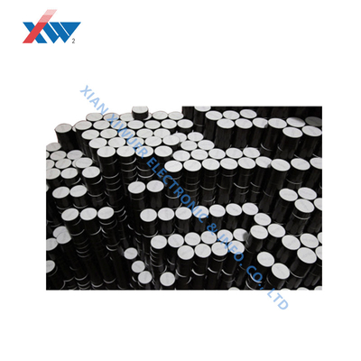 ZnO Varistor D52 H20 MOV Blocks For Surge Protection ZOV Electrical Part High Voltage Metal Oxide Varistor