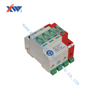 FD2/FD10 power surge protective device single phase model 255VAC Surge Arrester