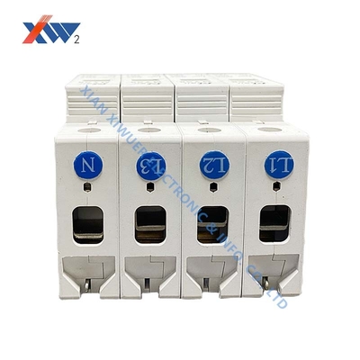 MYS4 Self-alarm Overvoltage Surge Protector Lightning Protector Remote Monitoring And Alarm